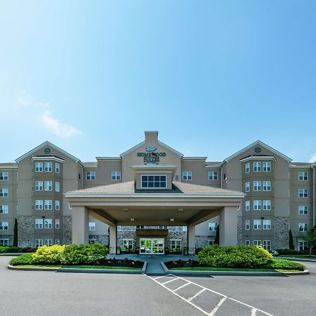 Homewood Suites By Hilton Philadelphia-Valley Forge Audubon Exterior foto