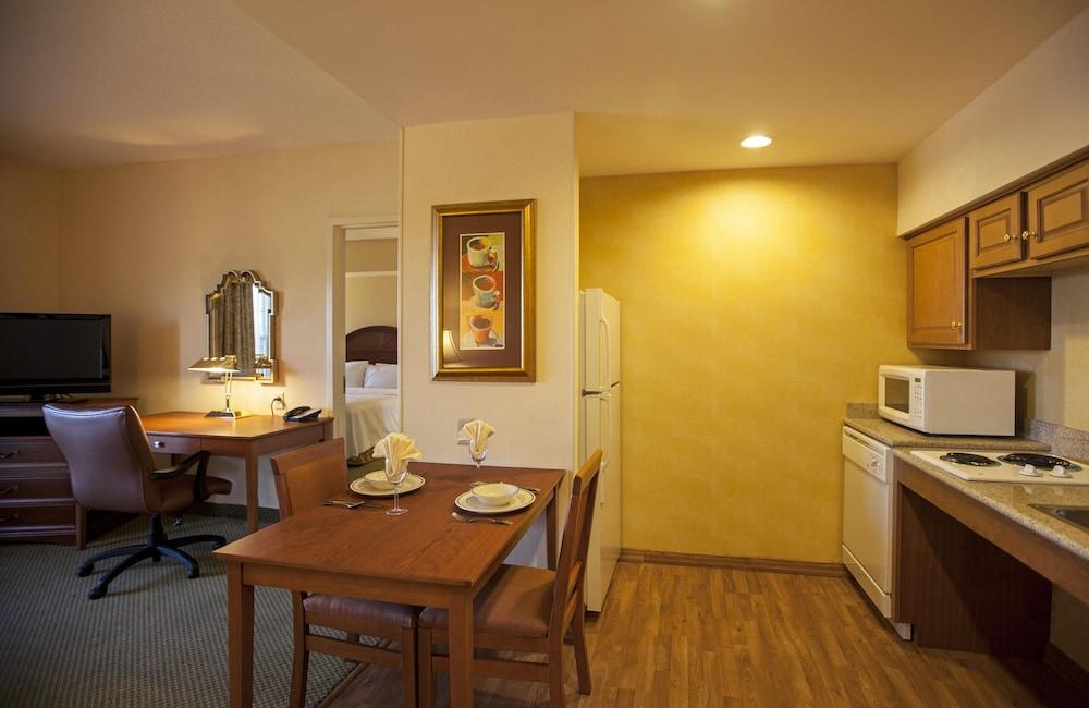 Homewood Suites By Hilton Philadelphia-Valley Forge Audubon Exterior foto