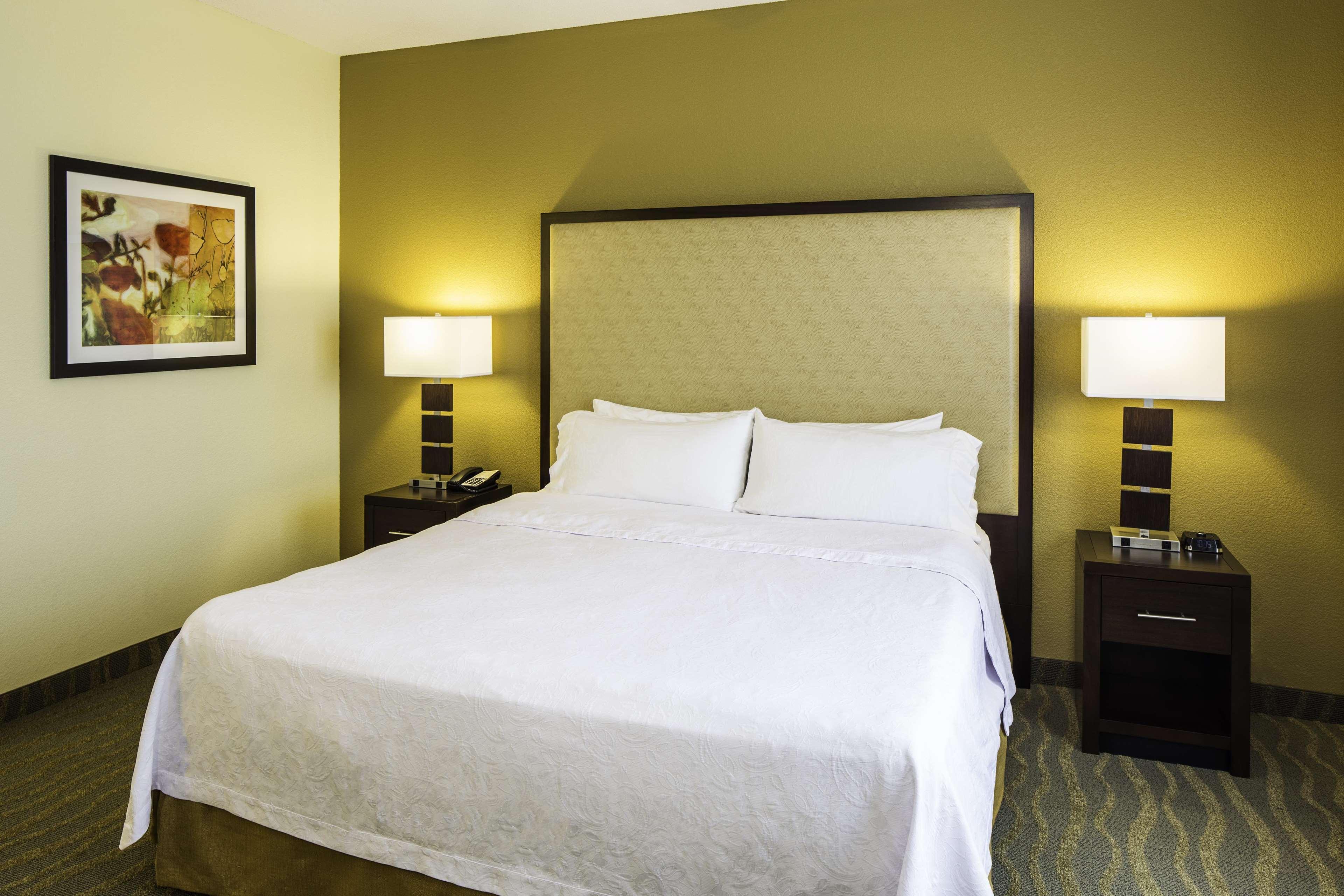Homewood Suites By Hilton Philadelphia-Valley Forge Audubon Exterior foto