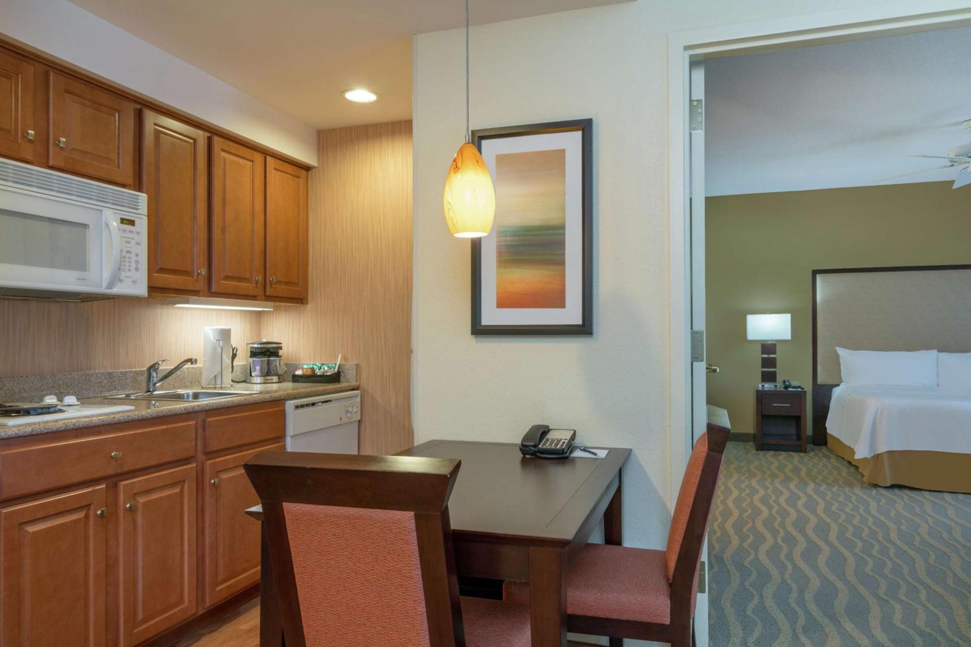 Homewood Suites By Hilton Philadelphia-Valley Forge Audubon Exterior foto