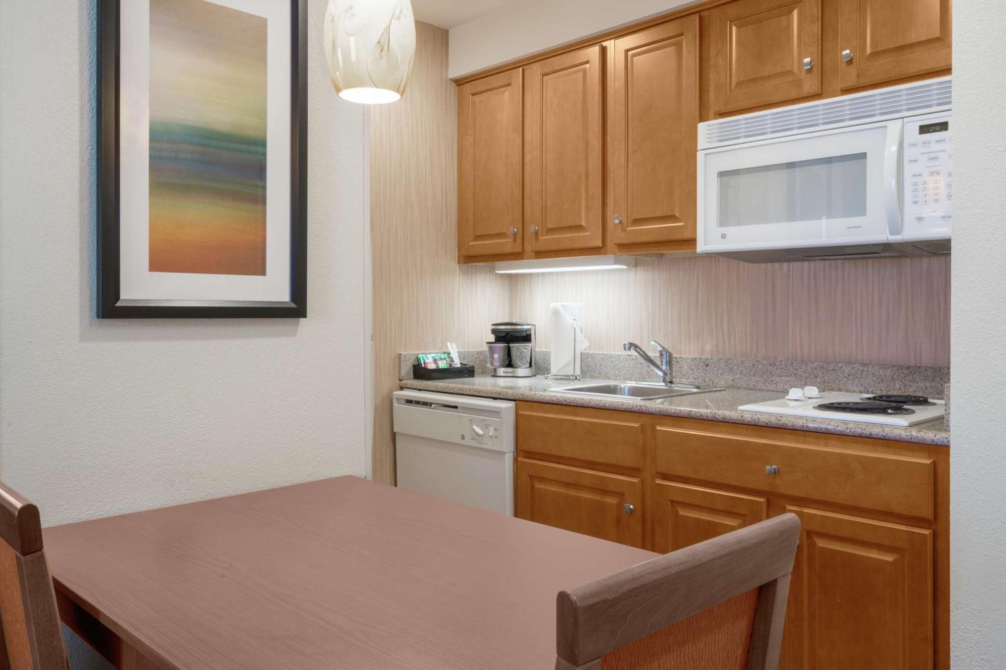 Homewood Suites By Hilton Philadelphia-Valley Forge Audubon Exterior foto