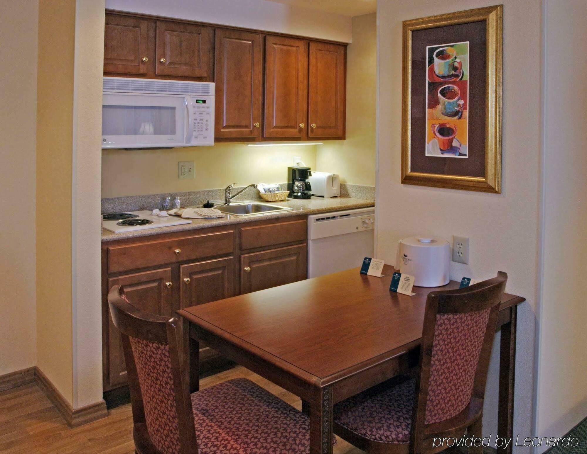Homewood Suites By Hilton Philadelphia-Valley Forge Audubon Cameră foto