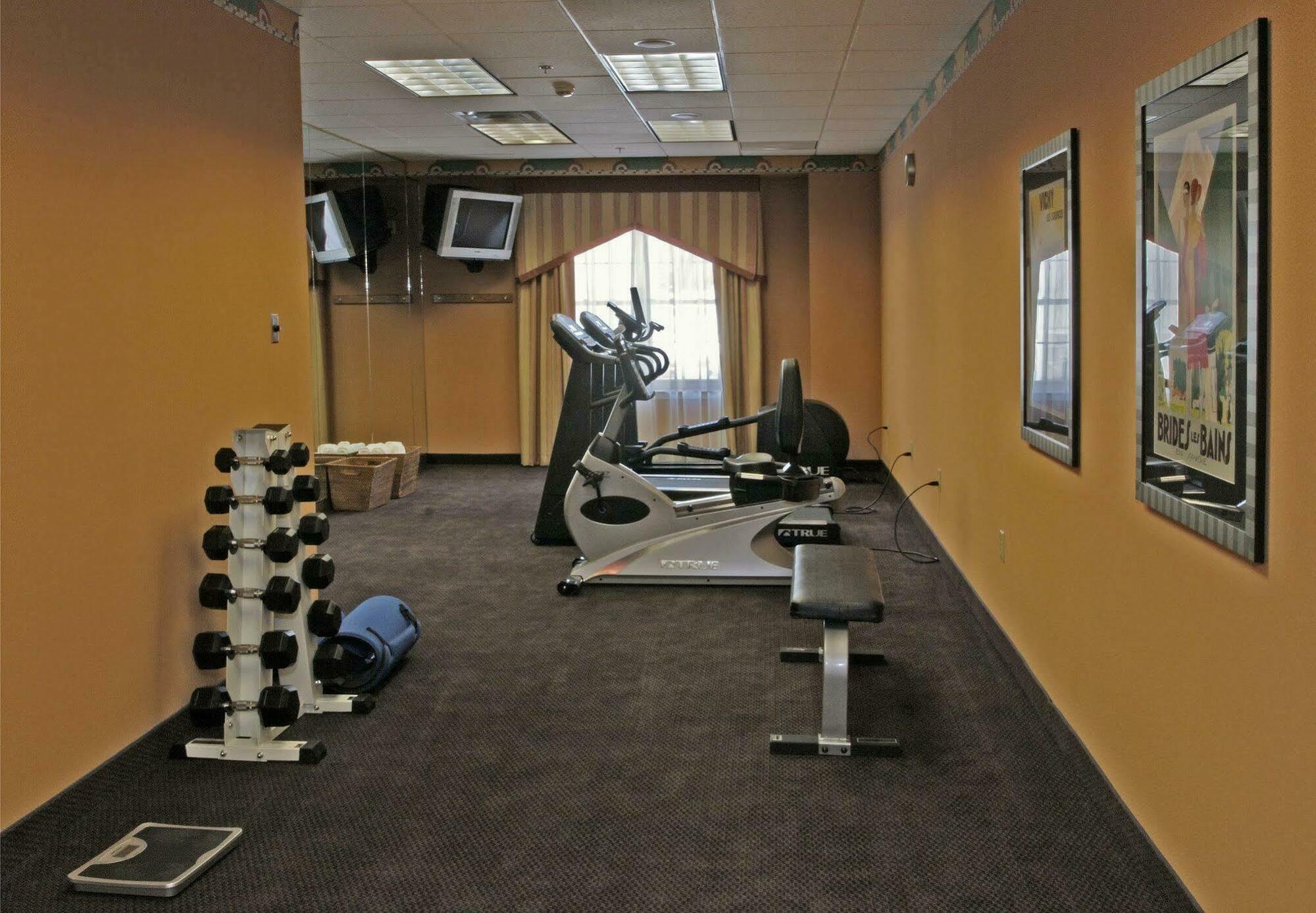 Homewood Suites By Hilton Philadelphia-Valley Forge Audubon Facilități foto